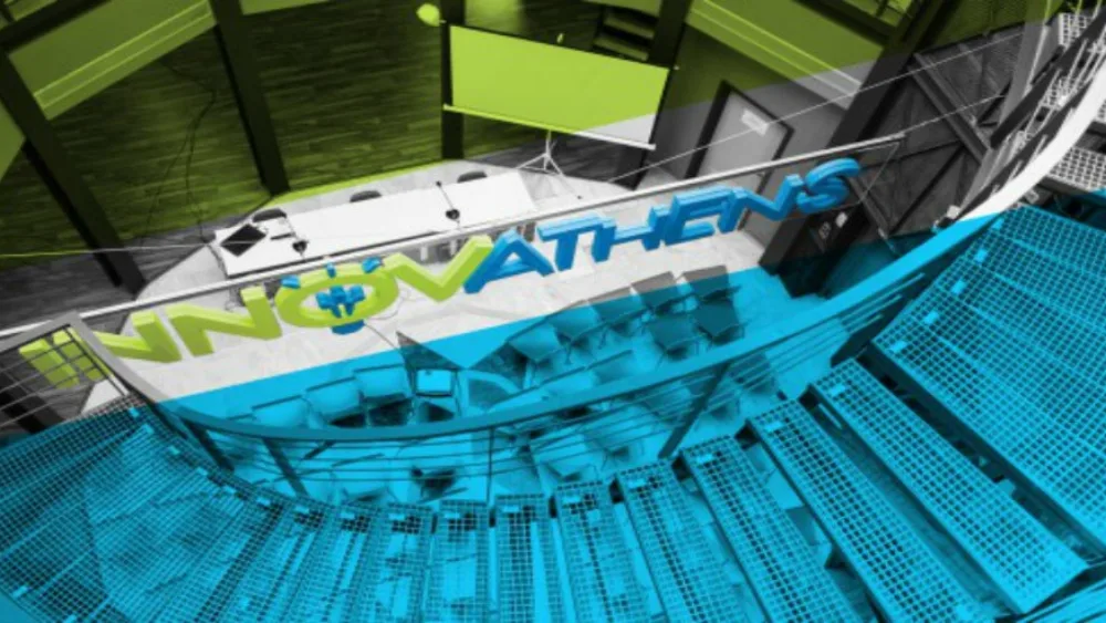 Το INNOVATHENS από τις καλύτερες ευρωπαϊκές πρακτικές για την αυτοαπασχόληση των νέων