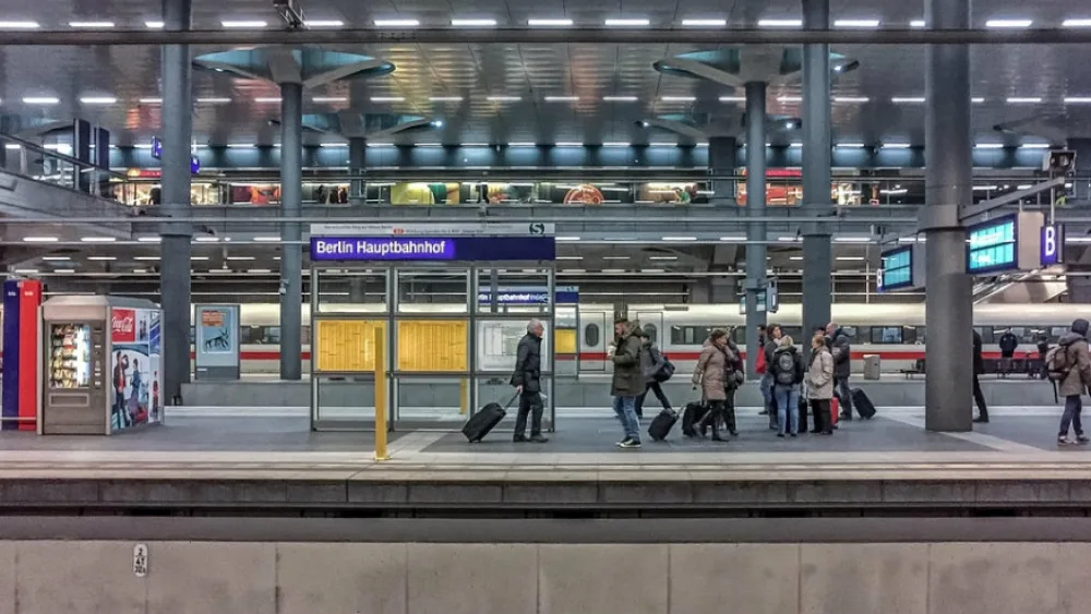 11+1 τρόποι να ταξιδεύετε και να πληρώνεστε!