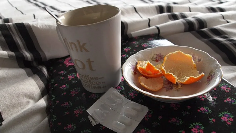 Γιατί οι εργαζόμενοι πάνε στη δουλειά τους αν και άρρωστοι;