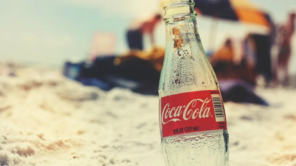 Σημαντικές διακρίσεις για την Coca-Cola Τρία Έψιλον και τις πρακτικές αειφόρου ανάπτυξης