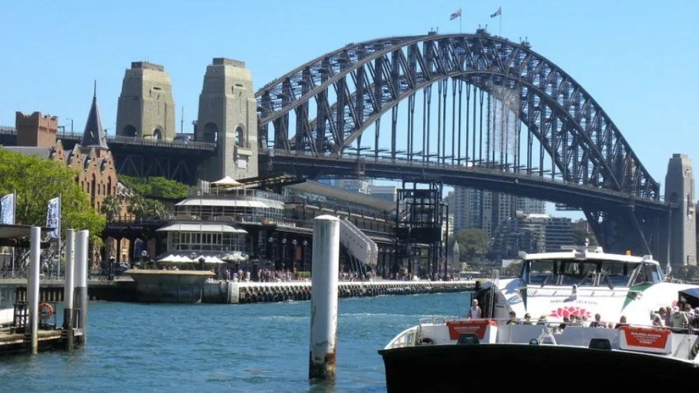 Εργασία και... χαρά για 500 Ελληνες στην Αυστραλία