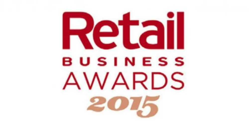 Η τελετή των RETAILBUSINESS AWARDS 2015 στις 25 Ιανουαρίου