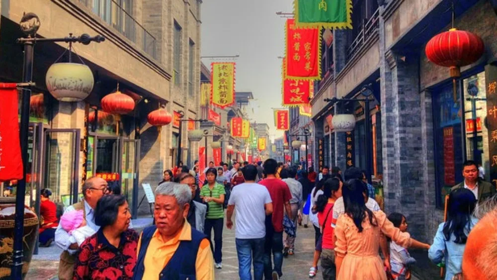 Επιδοτούμενα σεμινάρια κινεζικής γλώσσας