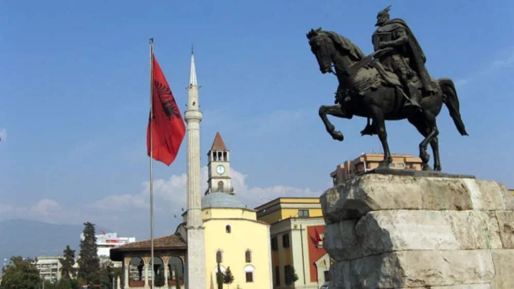 Αλβανία: Πακέτο ενίσχυσης του τουριστικού τομέα