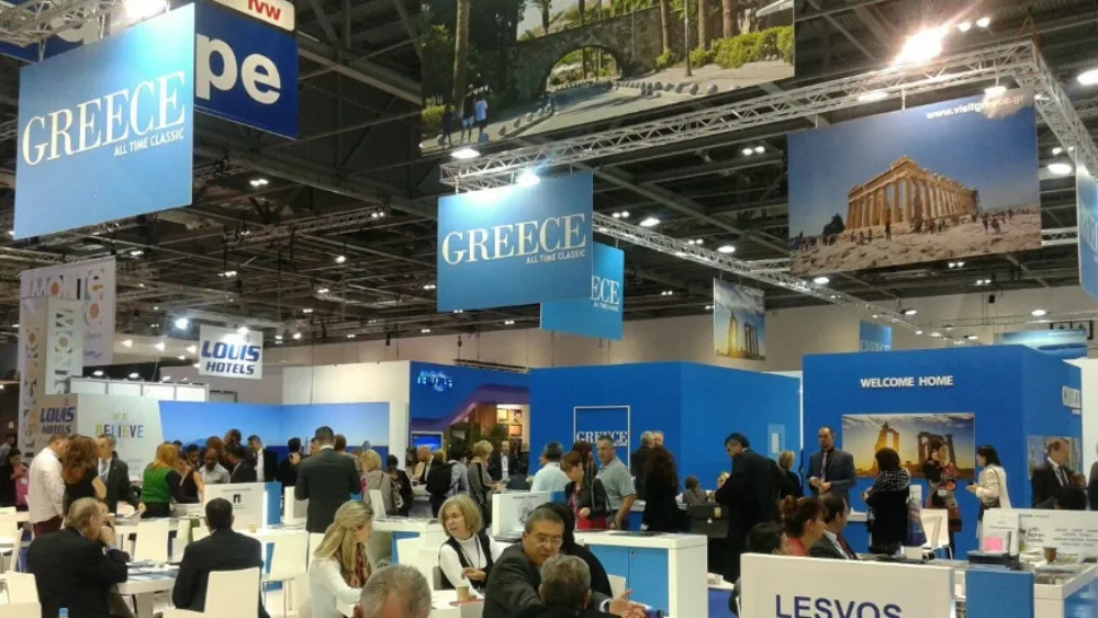 H Visa σε συνεργασία με τον ΕΟΤ συμμετέχει στη Διεθνή Έκθεση Τουρισμού στο Λονδίνο