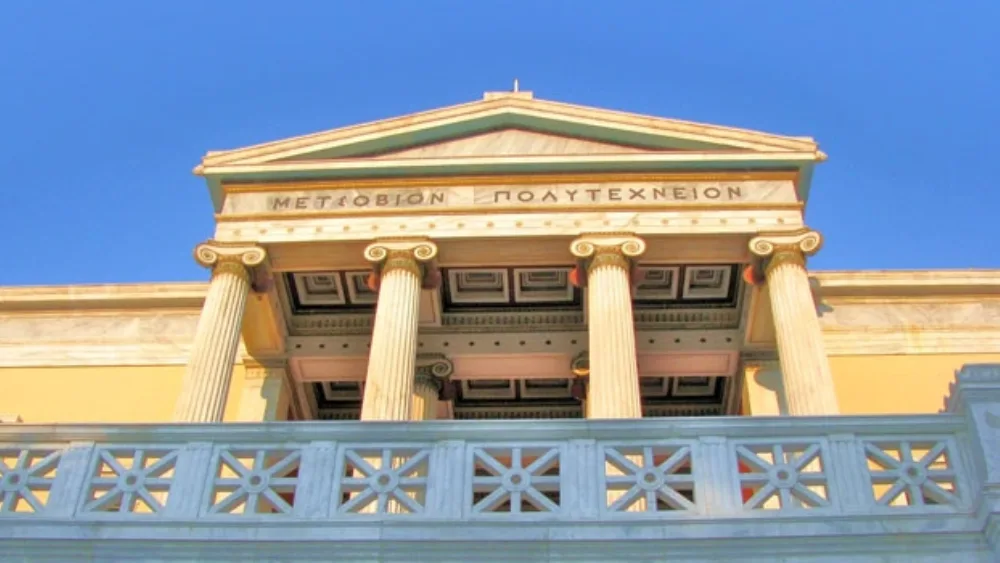 Επιστημονικό Συνέδριο για προηγμένα υλικά και τεχνολογίες προστασίας των μνημείων πολιτιστικής κληρονομιάς
