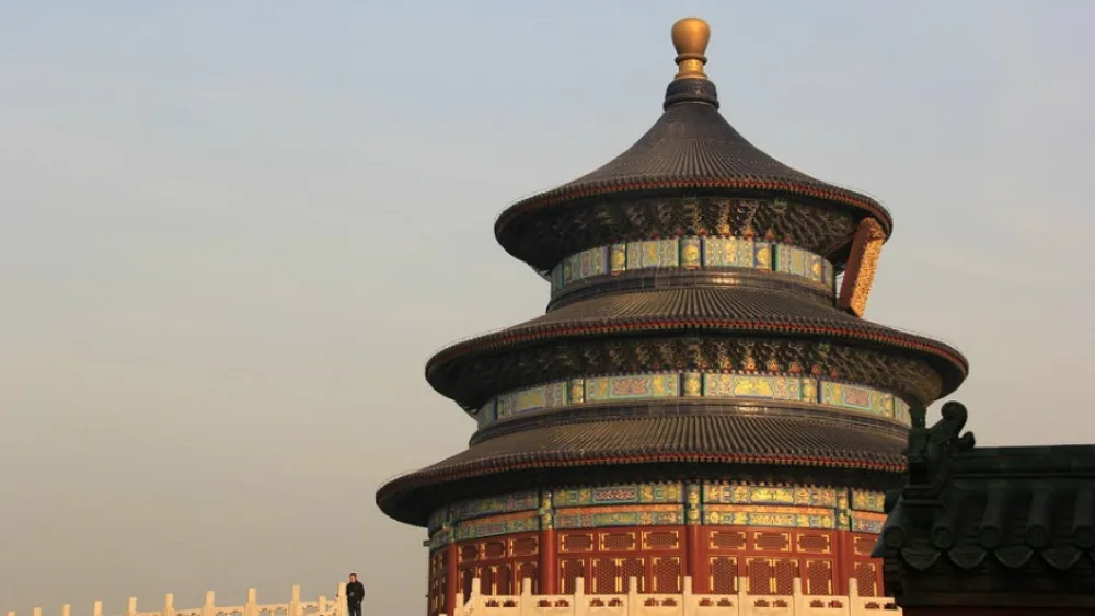 Μάθετε τα βασικά στην Κινεζική γλώσσα από το Επιμελητήριο Ηρακλείου