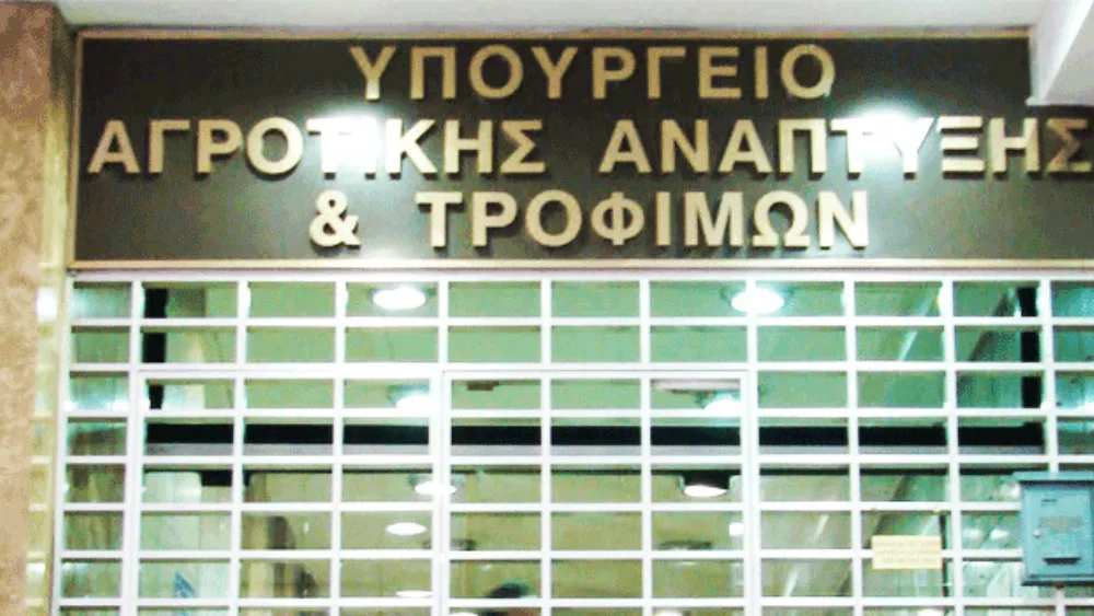 Επισκέψεις Αναπληρωτή Υπουργού Αγροτικής Ανάπτυξης και Τροφίμων κ. Μάρκου Μπόλαρη σε Προνοιακά Ιδρύματα της Θεσσαλονίκης