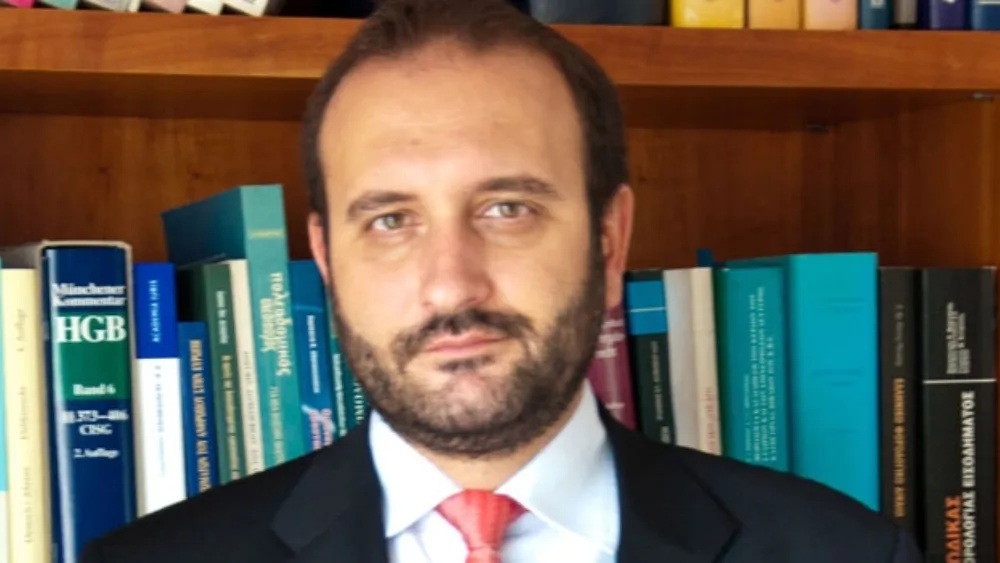 Κόλλιας: Να μην επηρεαστεί η εφαρμογή του προγράμματος από τις εκλογές