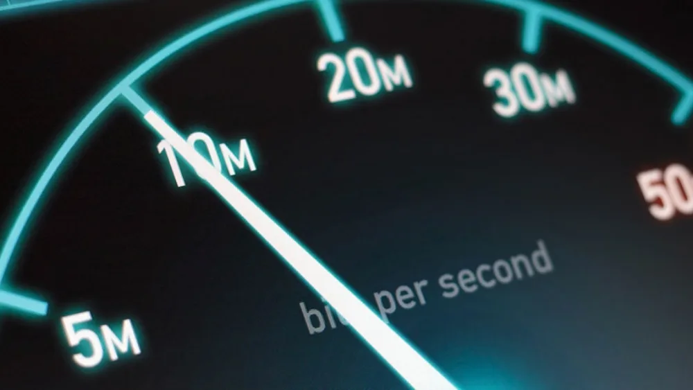 Με ταχύτητες κάτω των 10 Mbit/sec η πρόσβαση στο Διαδίκτυο για 4 στις 10 ελληνικές εταιρείες