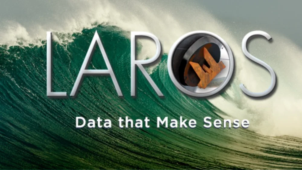 Το Laros παρουσίασε τα προϊόντα του στο Silicon Valley