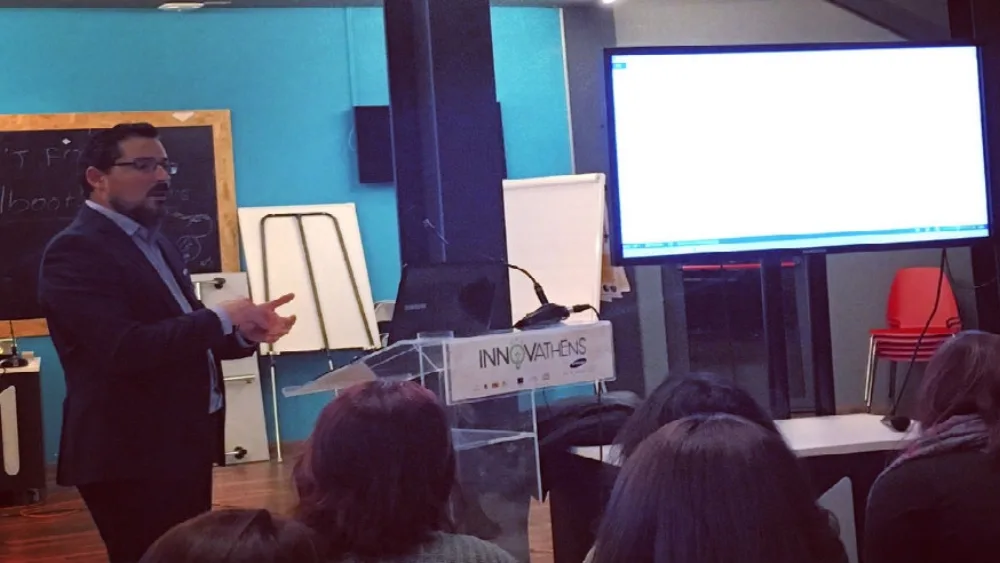 Ολοκληρώθηκε ο δεύτερος κύκλος εκπαιδευτικών σεμιναρίων από τη Samsung και την People for Business στο ΙΝΝΟVATHENS