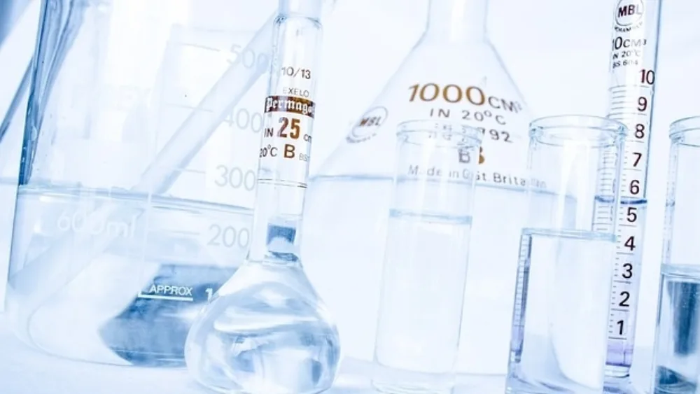 Ημερίδα με θέμα :«Προοπτικές για τη Χημεία στην Ελλάδα του Σήμερα» στο ΕΒΕΘ