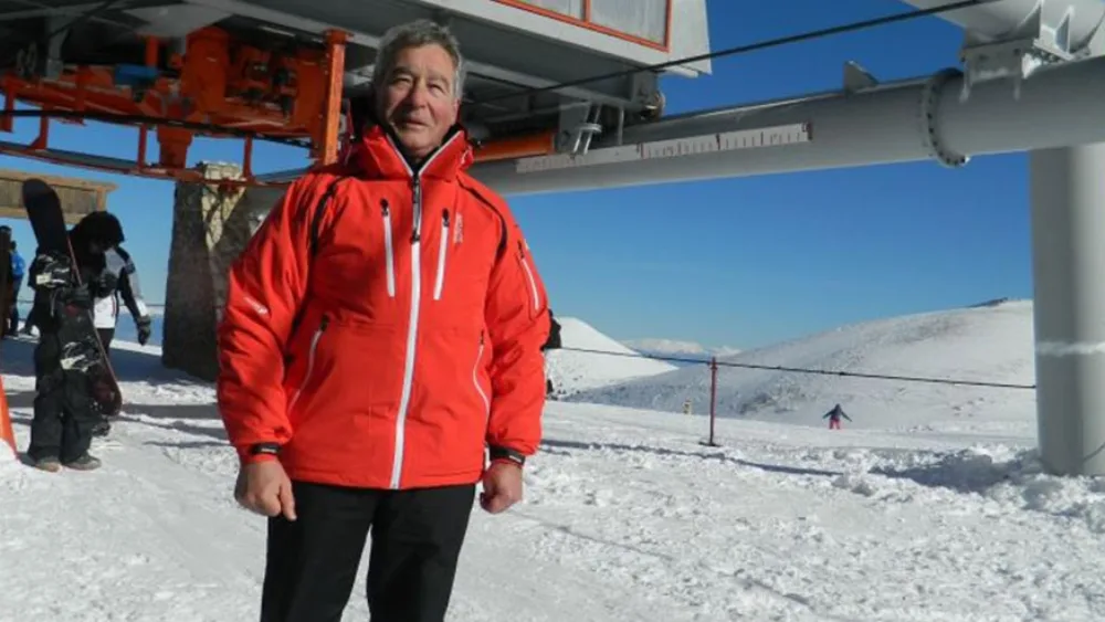 Ένα νέο blog για τον κόσμο της χιονοδρομίας είναι στον "αέρα"