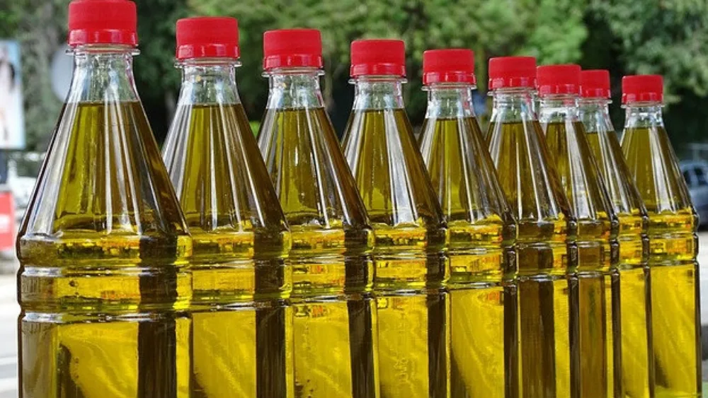 ΕΦΕΤ: Ανάκληση νοθευµένων ελαιολάδων