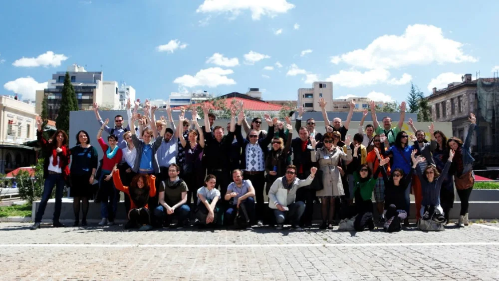 Place Identity Clusters: H ανάγκη για δημόσιο διάλογο γίνεται πράξη