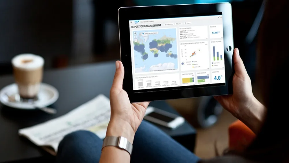 "Βασικές Διεργασίες Επιχειρήσεων στο ERP Σύστημα SAP" από το Πανεπιστήμιο Πειραιά