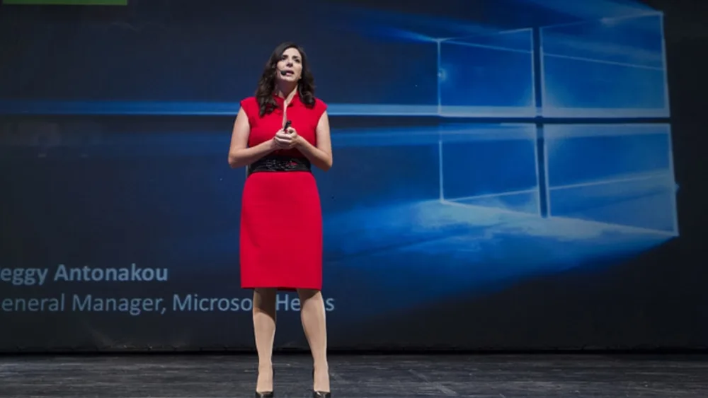 Περισσότερα από 600 άτομα συμμετείχαν στο 1st Microsoft Summit 2015