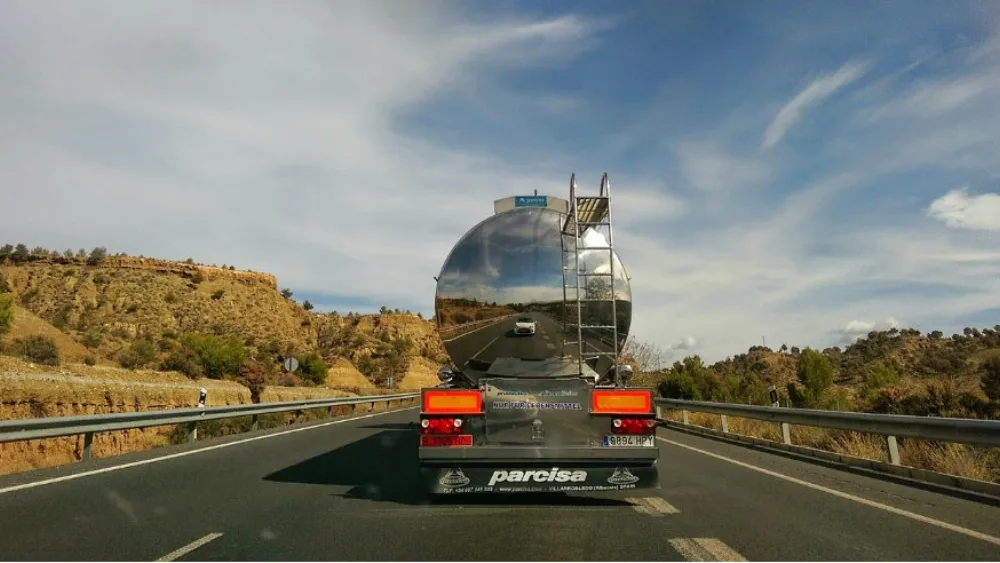 Ημερίδα για τις οδικές μεταφορές από τα τρία επιμελητήρια της Θεσσαλονίκης