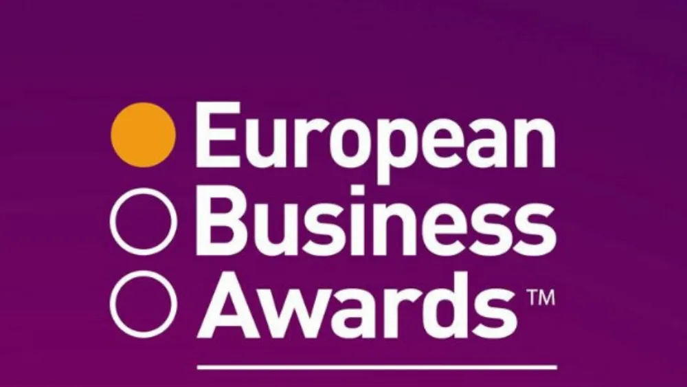 Η Admine Εθνικός Πρωταθλητής Customer Focus στα European Business Awards