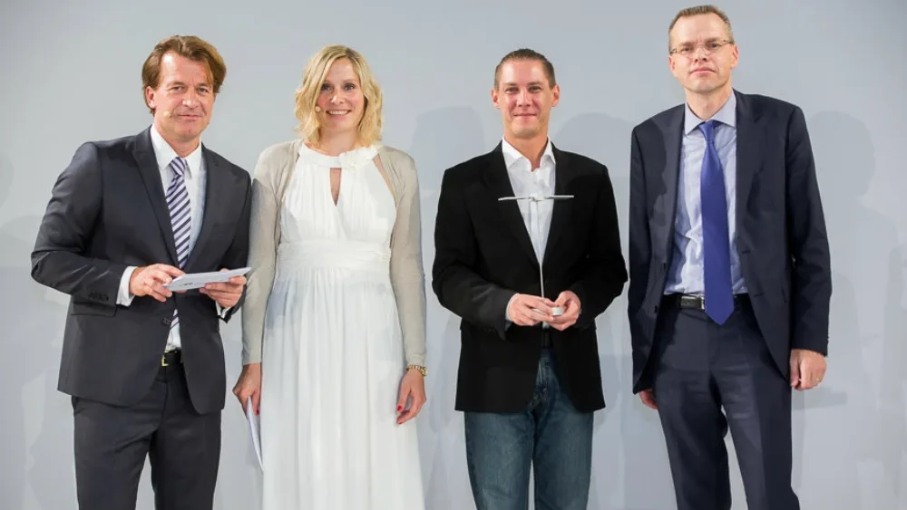 Το Tripinview.com είναι ο Regional Winner στον Ετήσιο Διαγωνισμό Δορυφορικής Πλοήγησης 2015