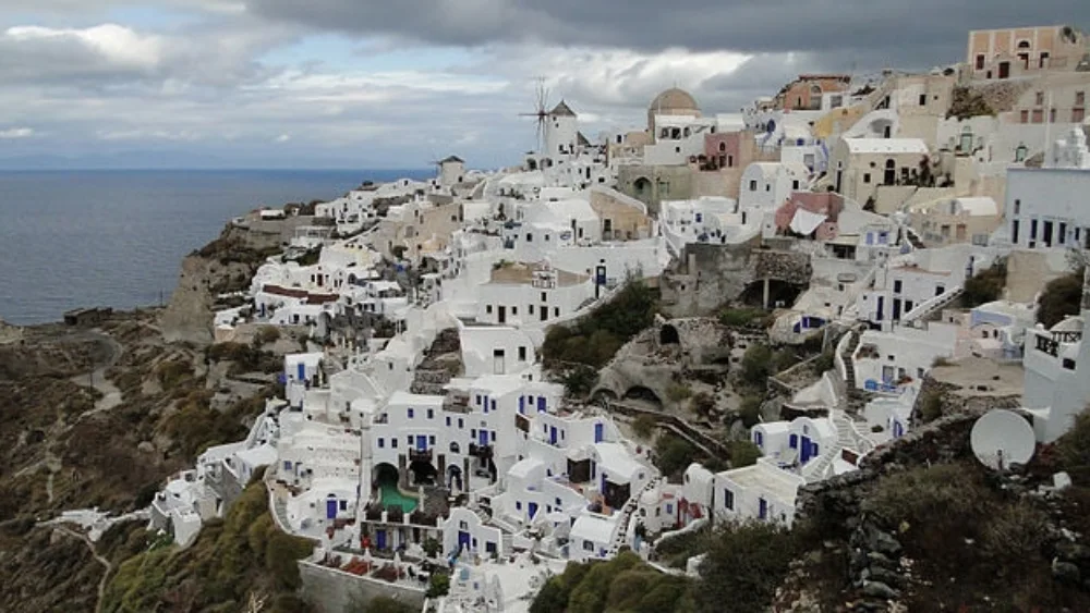 Θετικό το δεκάμηνο για τον ελληνικό τουρισμό