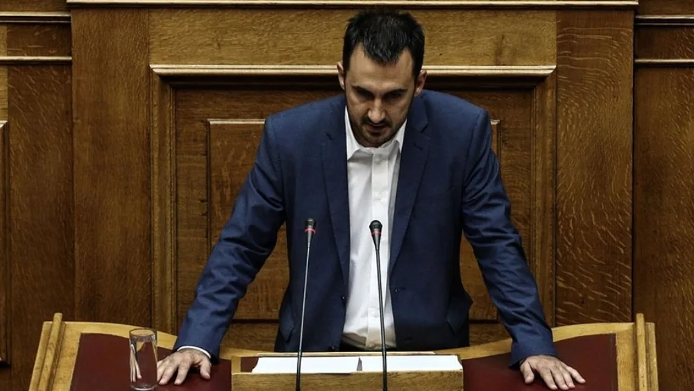 Χαρίτσης: Διαφάνεια και απλοποίηση των διαδικασιών στο νέο ΕΣΠΑ 2014-2020