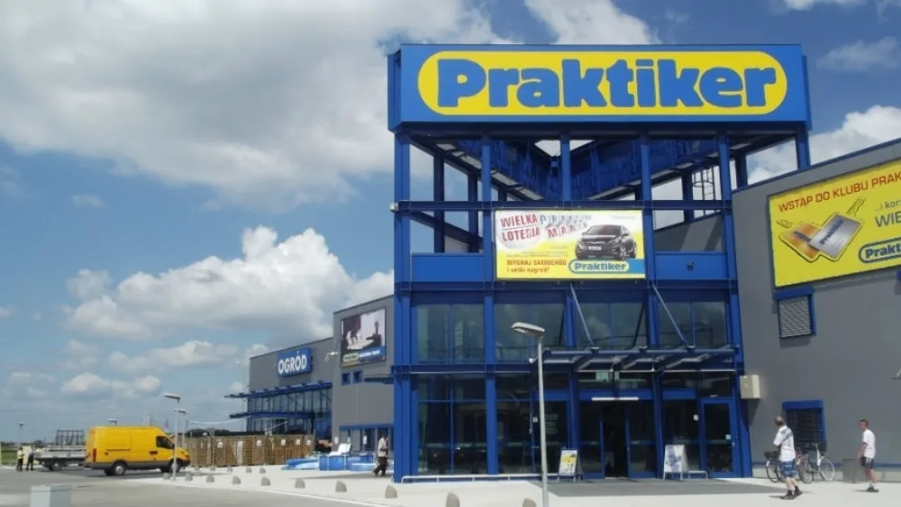 Ανοιχτές θέσεις εργασίας στα Praktiker