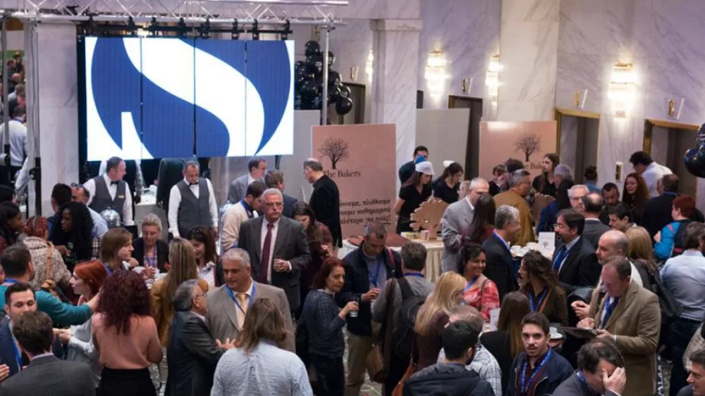 Με επιτυχία ολοκληρώθηκε το 18ο Συνέδριο InfoCom World "Digital Economy: The Highway of NGN"