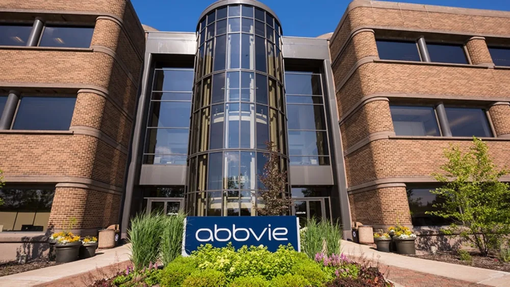 Η AbbVie στην κορυφή του παγκόσμιου δείκτη αειφορίας Dow Jones