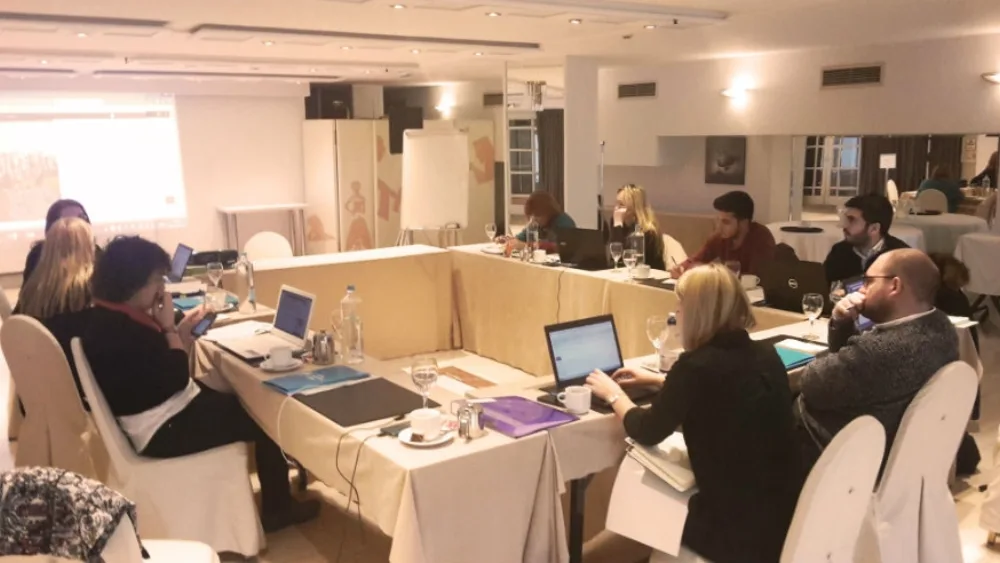 Ανάπτυξη Οδηγού Συμβουλευτικής Επαγγελματικού Προσανατολισμού