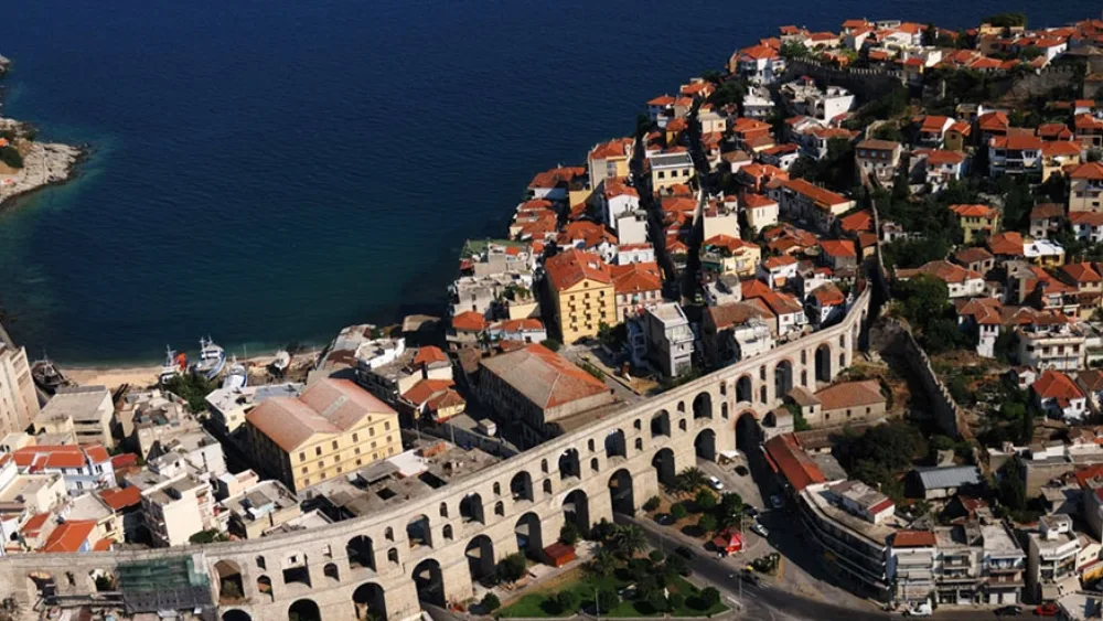 Ο Τουρισμός και οι Προοπτικές του για την Καβάλα