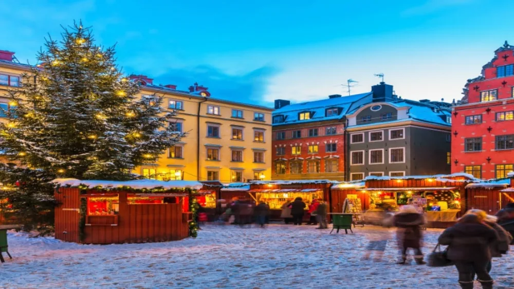 Deloitte: Kαταναλωτικές τάσεις κατά τη Χριστουγεννιάτικη περίοδο