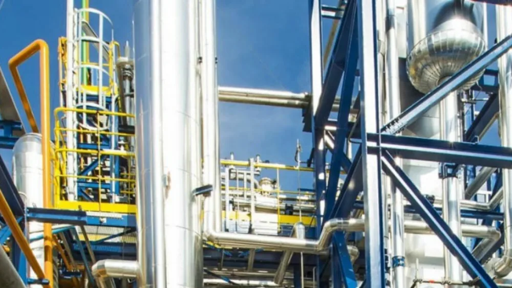 Η Air Liquide παρουσιάζει την CryocapTM, μία τεχνολογία δέσμευσης CO2 μέσω κρυογονικής