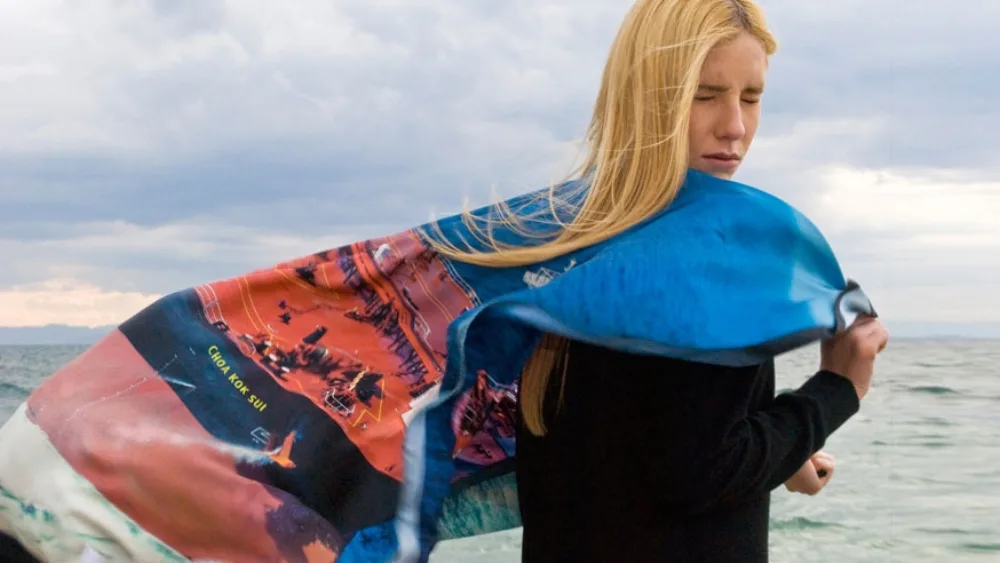 ΣΕΡΑΠΙΣ: Τέχνη και μόδα, με έμπνευση την ναυτιλία και τη σύγχρονη Ελλάδα