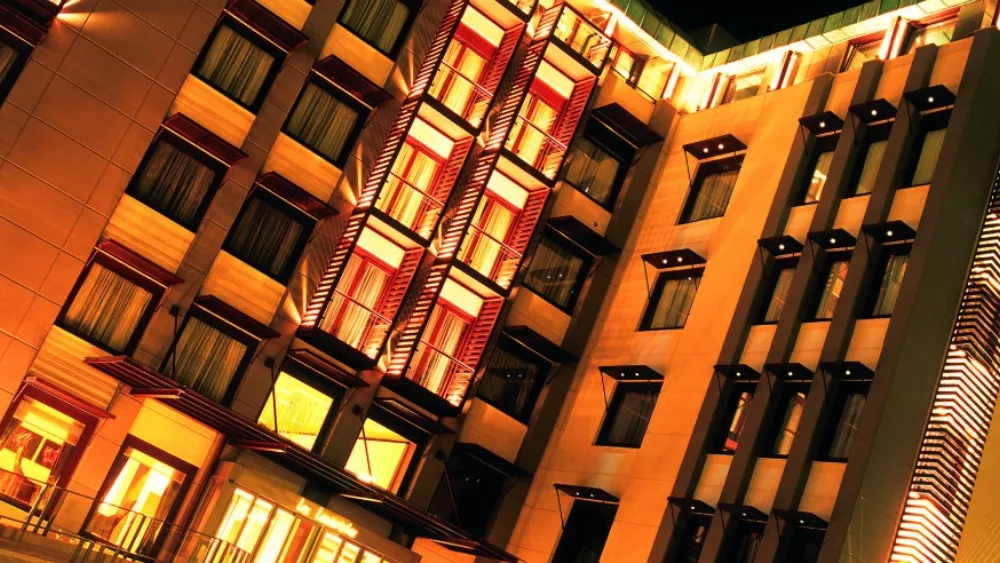 Στρατηγική συνεργασία της Domotel Hotels & Resorts και του CITY College