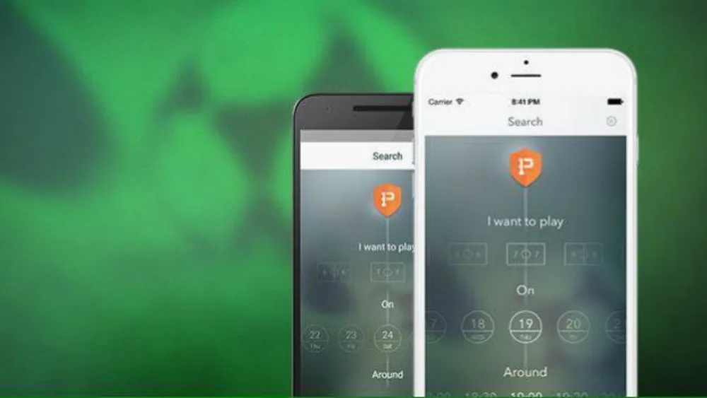 Playr: Εφαρμογή για να κλείνεις γήπεδα 5×5