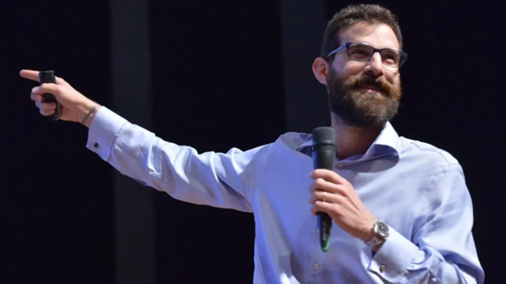 Πρόεδρος του IAB Hellas IMC 2016 ο Δημήτρης Μανιάτης