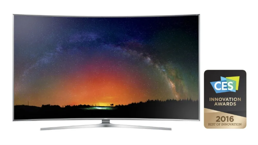 Η νέα Samsung Smart τηλεόραση διακρίθηκε με το Βραβείο ‘CES Best of Innovation’ για Προσβασιμότητα