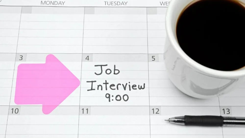 Οδηγός προετοιμασίας για συνέντευξη εργασίας