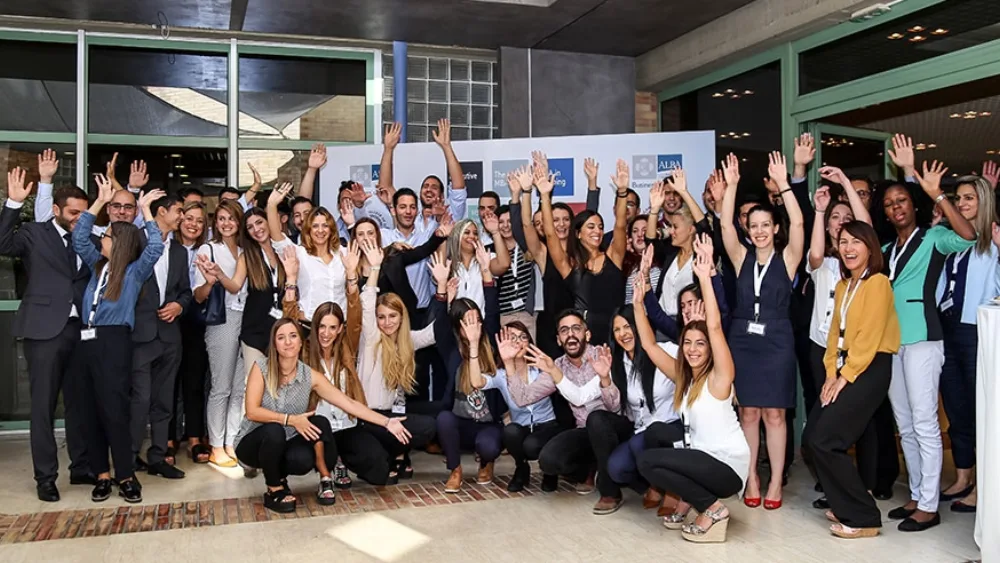 #24thALBACareerForum: Ετήσια Συνάντηση των Νέων Ταλέντων του ΑLBA με την Αγορά Εργασίας