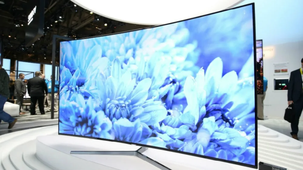 Η Samsung Electronics κέρδισε περισσότερα από 100 Βραβεία στη CES 2016