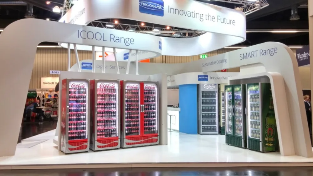 Η Frigoglass καινοτομεί στη διεθνή έκθεση BrauBeviale 2015