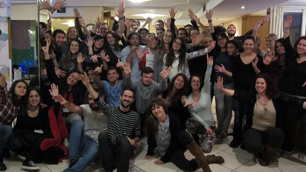 Ξεκινάει η χαρτογράφηση της Ελλάδας «Προσβάσιμοι δρομοι –Ανθρωποι με αναπηρία ορατοί στην κοινωνία»