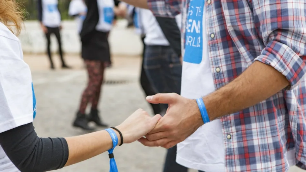 This is the Athens World: Η Αθήνα στο επίκεντρο της Παγκόσμιας Ημέρας Πόλεων