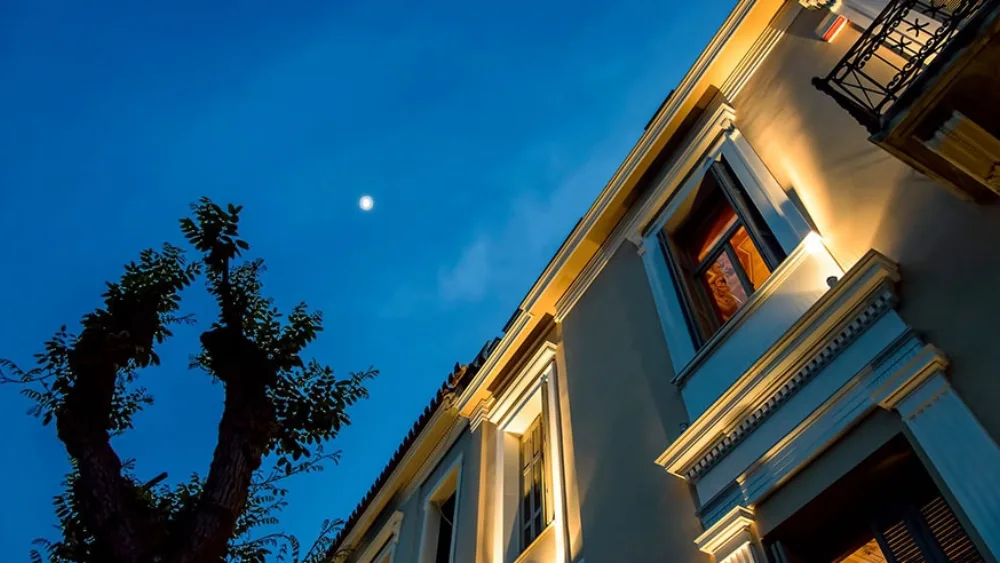 Πρόσβαση στη Γνώση μέσω της Επιστήμης, της Τέχνης και των Μαθηματικών