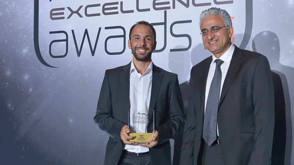 Eurobank mobile apps: Απέσπασαν 4 βραβεία στα Mobile Excellence Awards 2016