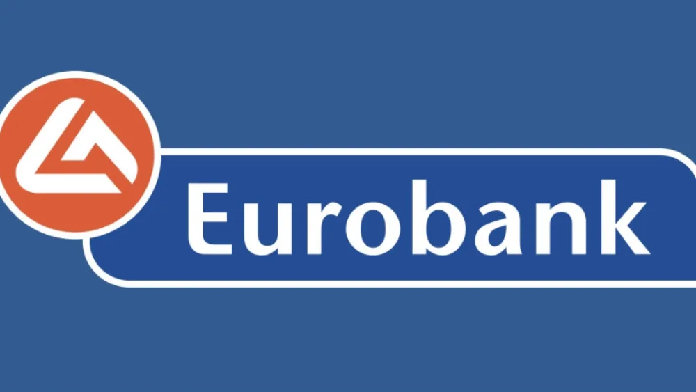 H Eurobank «Καλύτερη Τράπεζα Λιανικής Τραπεζικής» στην Ελλάδα για 2η συνεχόμενη χρονιά