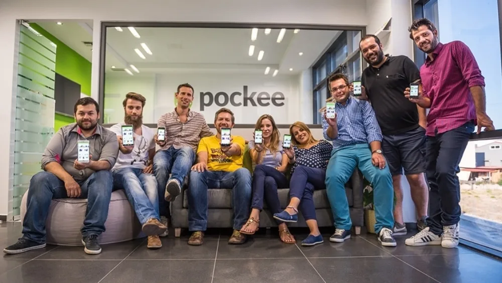 Νέες σημαντικές συνεργασίες για το Pockee