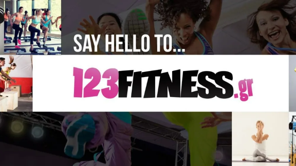 Νέο startup σας βοηθάει να γυμναστείτε